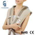 Online shopping shoulder pain relief belt Neck and Shoulder Relaxer hot compress physical therapy massager shawl